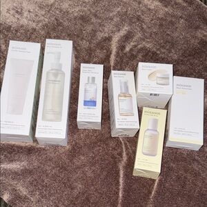 Mixsoon bundle / NEW / 7 pc bundle